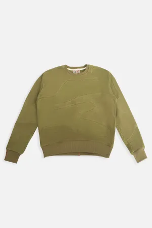 SWEATSHIRT Camo 2 PR