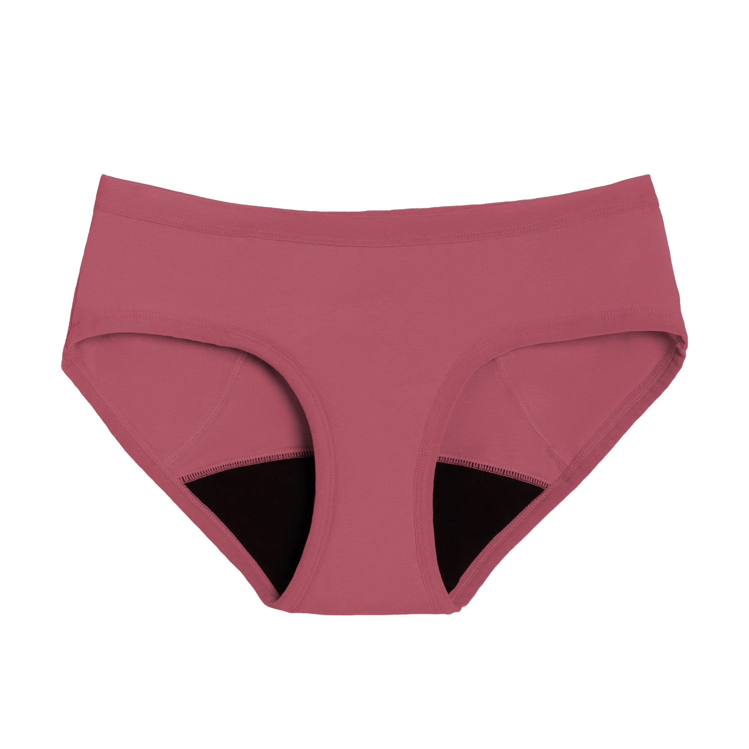 The Bikini Period. in Organic Cotton For Heavy Flows