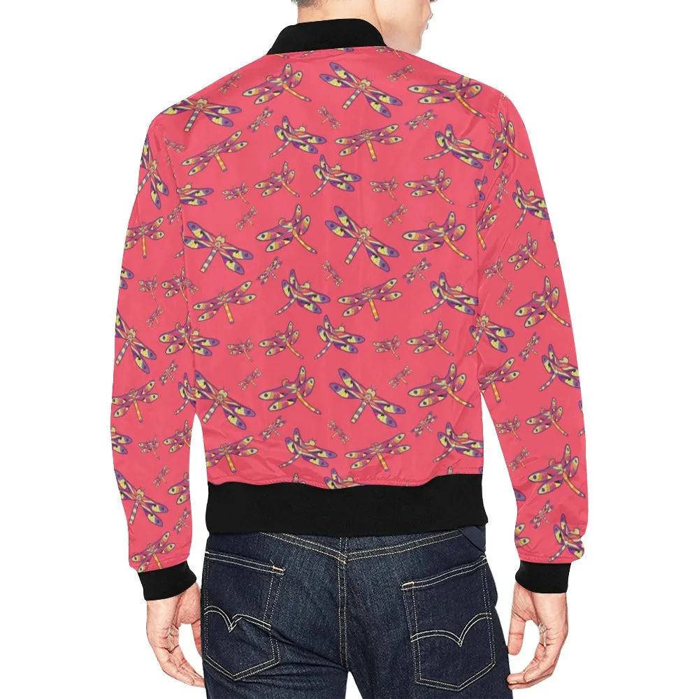 The Gathering Bomber Jacket for Men