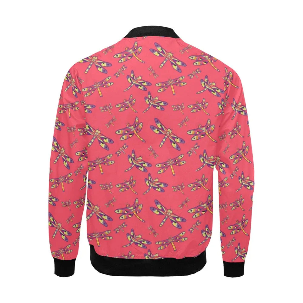 The Gathering Bomber Jacket for Men