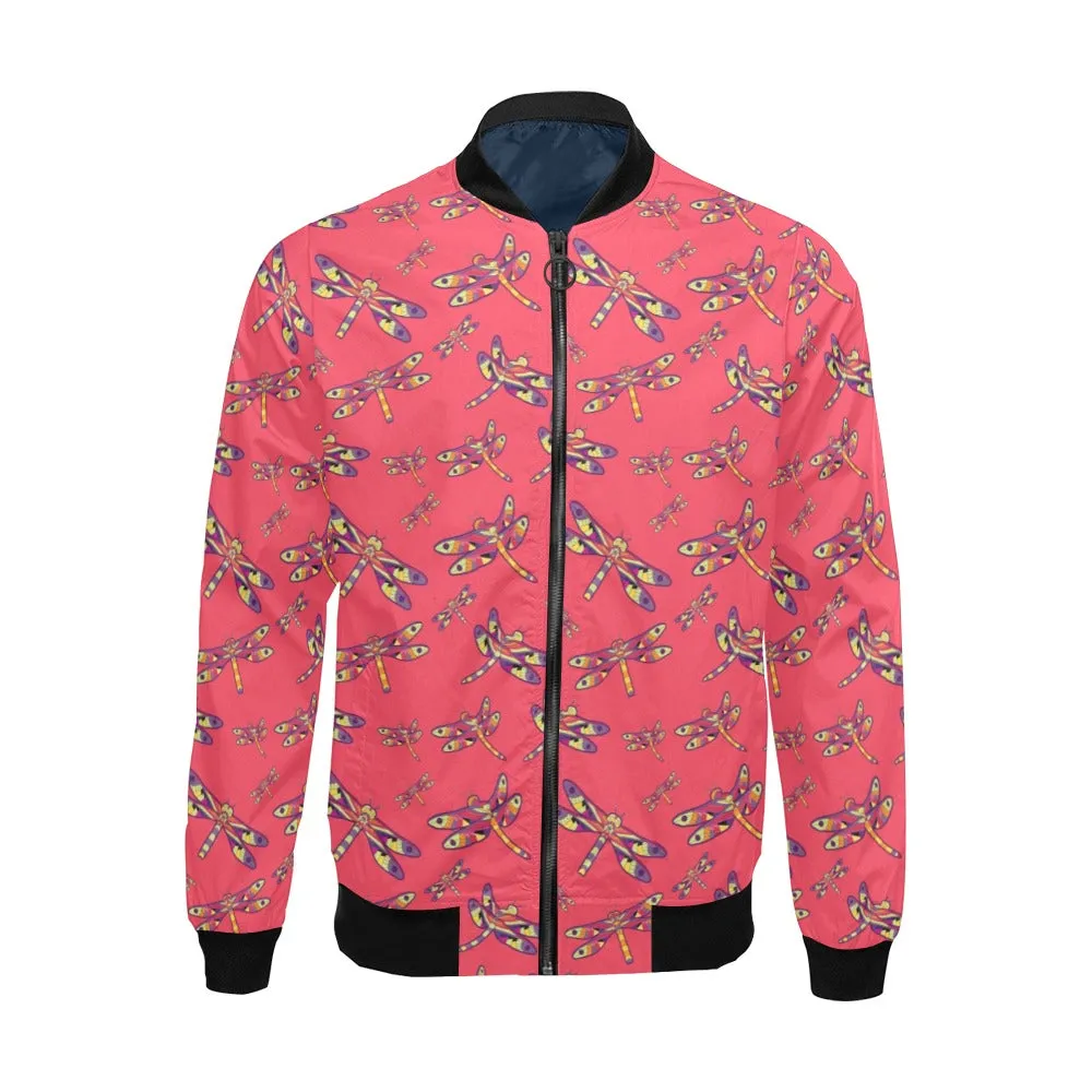 The Gathering Bomber Jacket for Men