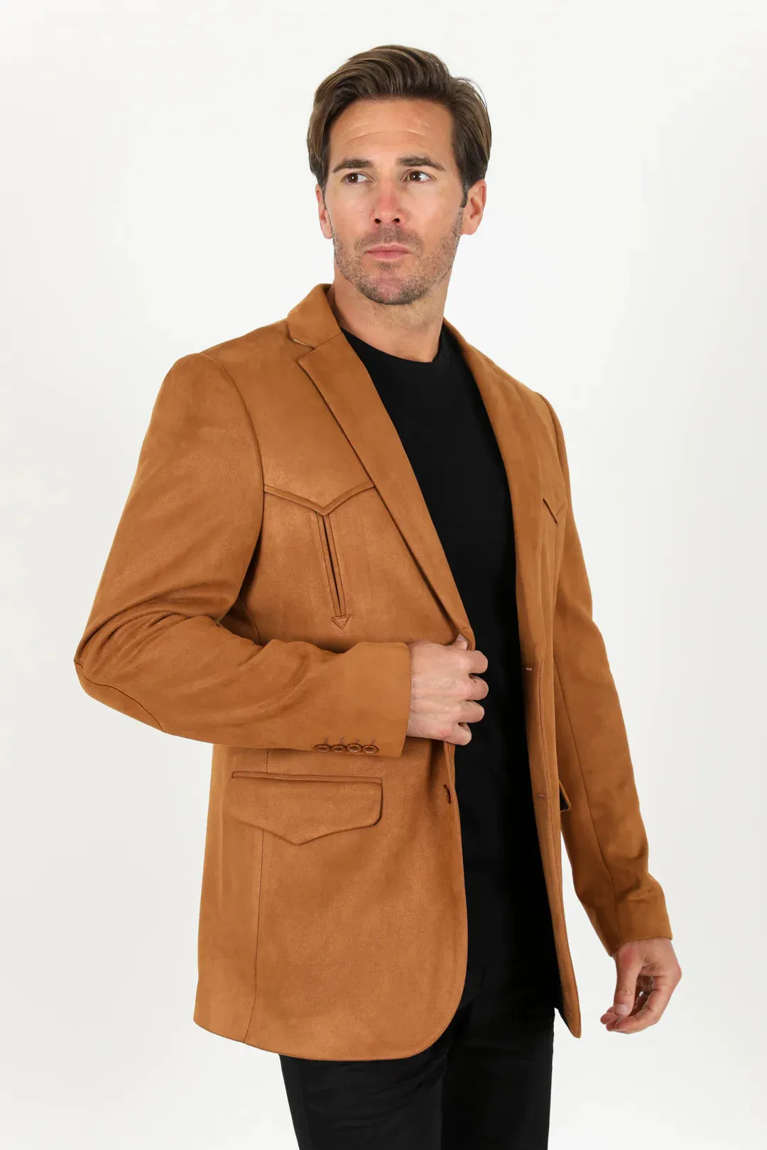 The Rifleman Blazer