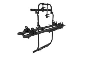 Thule Elite Van XT Bike Rack Black or Silver- (Ducato/Jumper/Boxer 2007 Onwards)