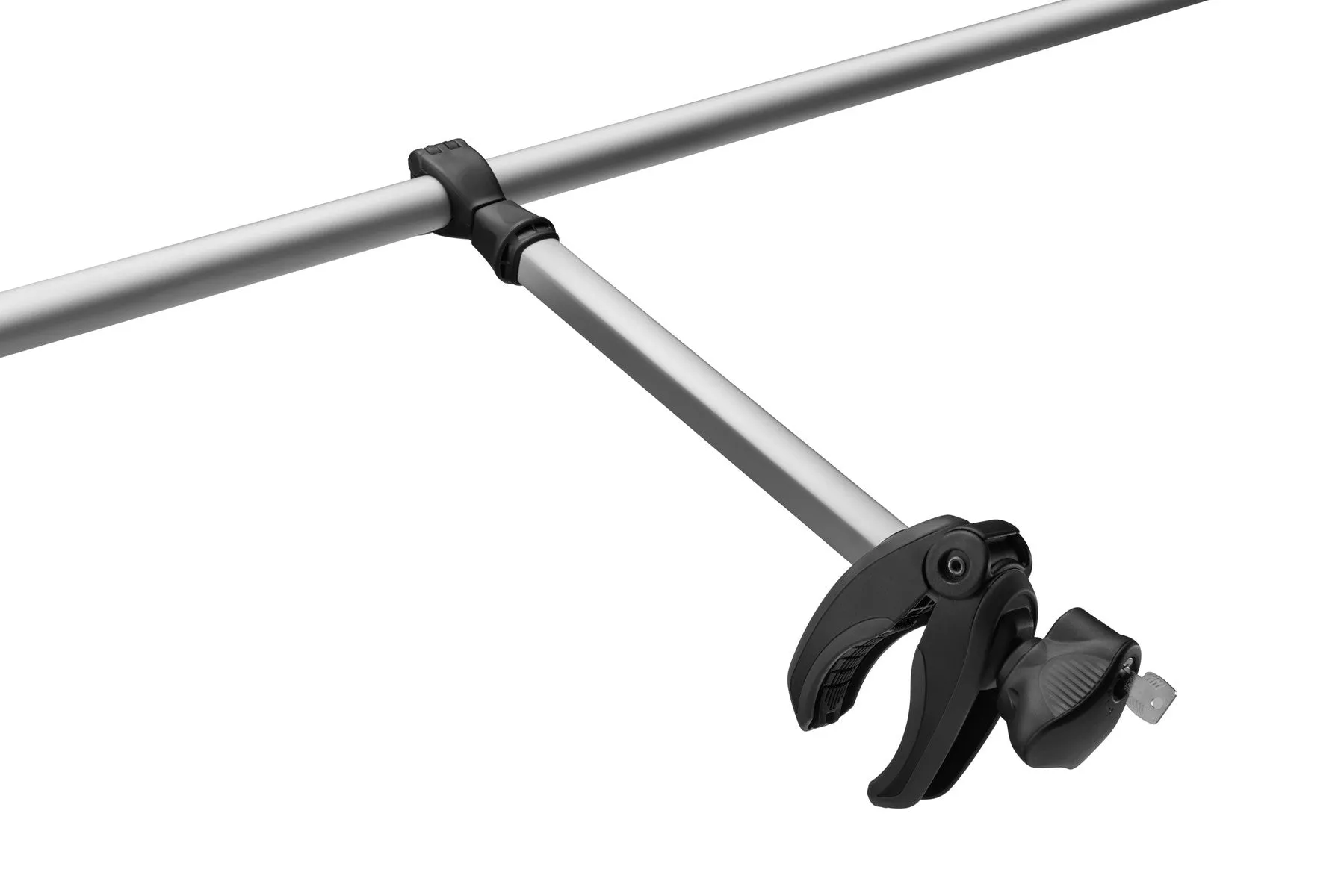 Thule Elite Van XT Bike Rack Black or Silver- (Ducato/Jumper/Boxer 2007 Onwards)