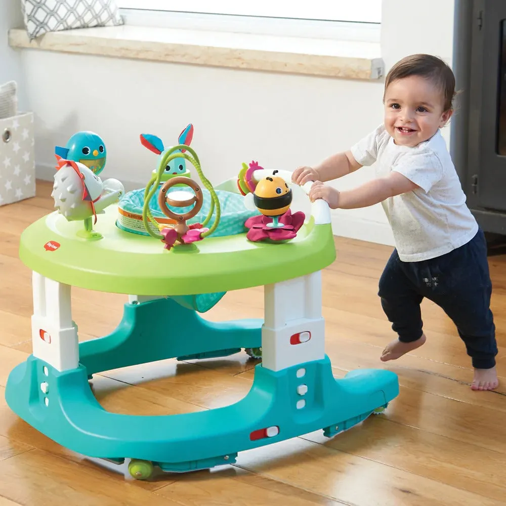 Tiny Love Meadows Day™ 4-in-1 Here I Grow Activity Center