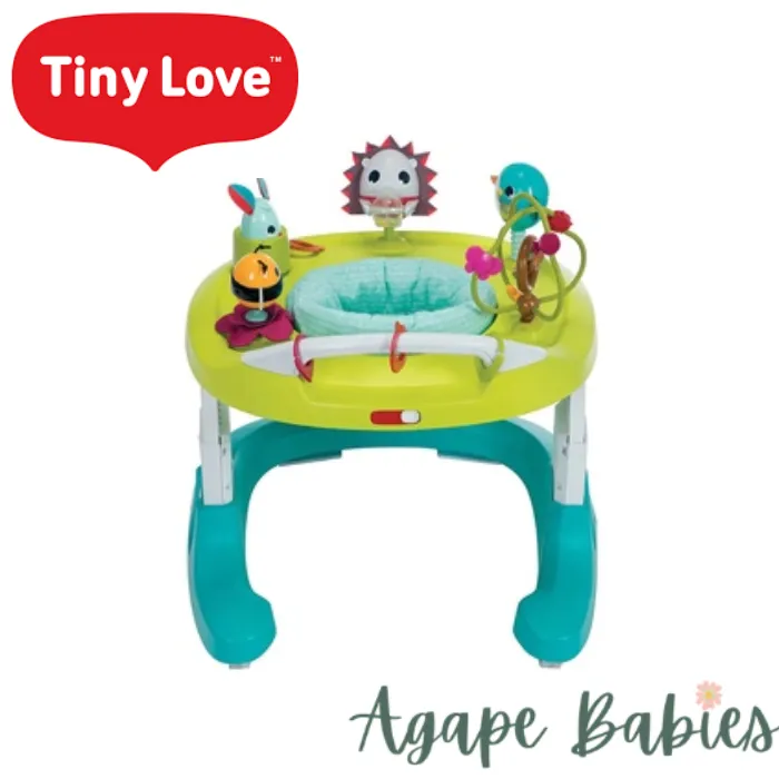 Tiny Love Meadows Day™ 4-in-1 Here I Grow Activity Center