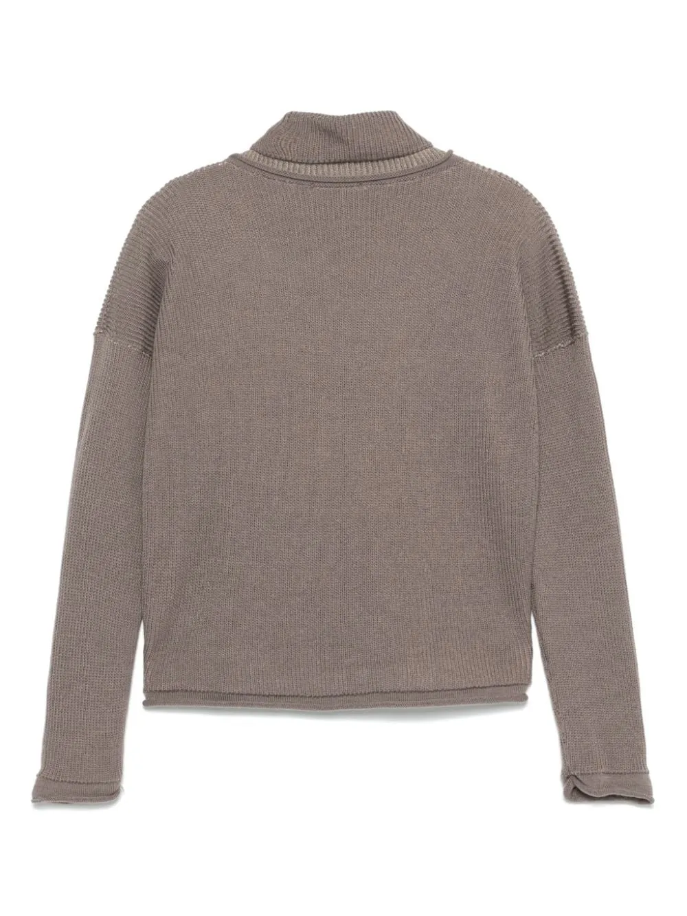 TRANSIT RIBBED SWEATER