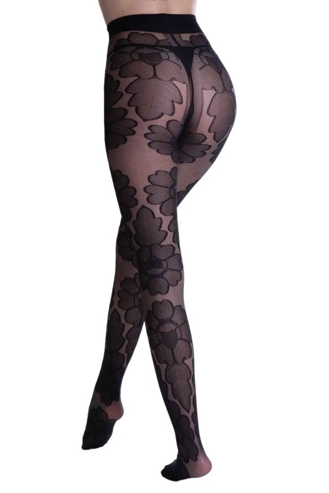 Trasparenze Sensitivity 50 Denier Tights