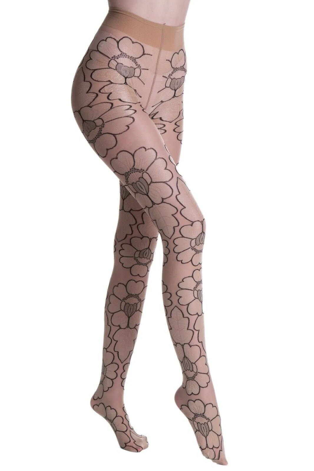 Trasparenze Sensitivity 50 Denier Tights