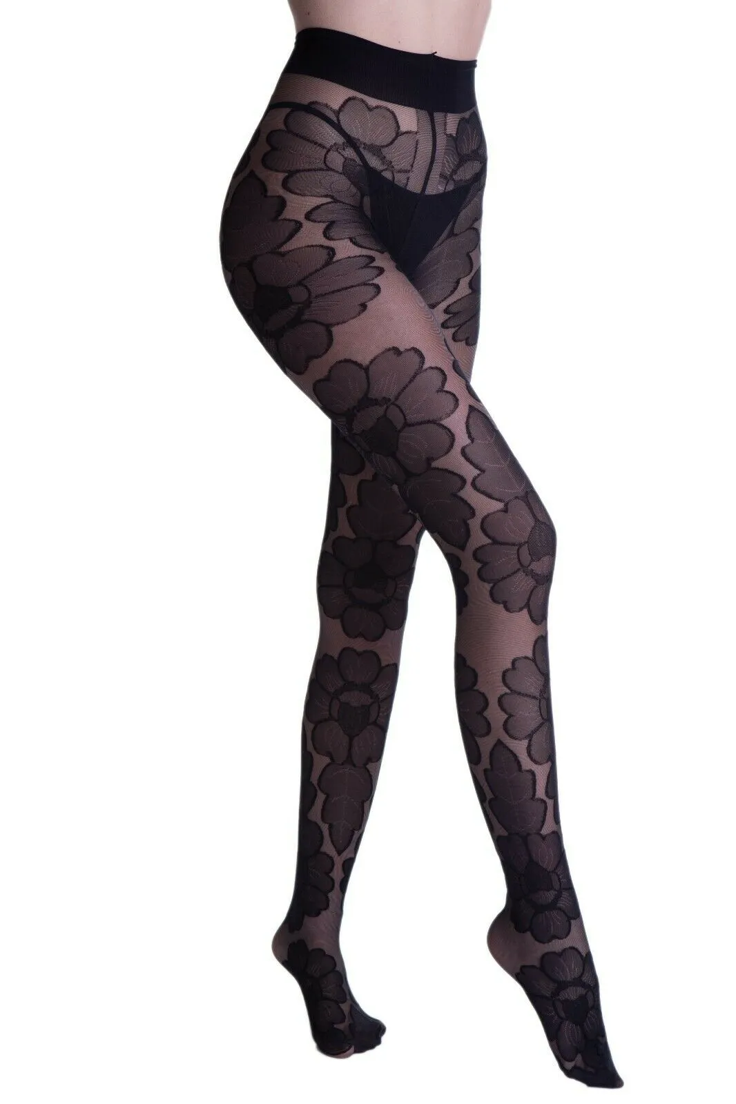 Trasparenze Sensitivity 50 Denier Tights