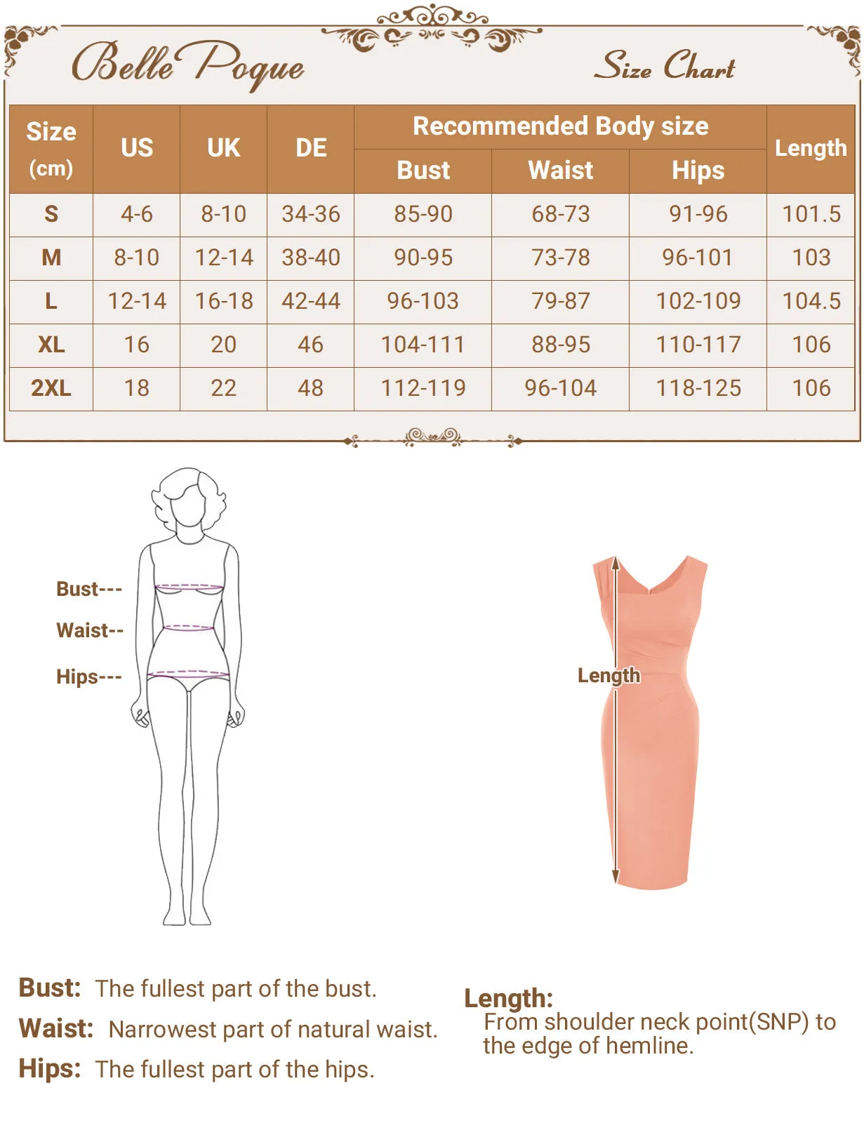 Vintage Slim Fit Sleeveless Hips-Wrapped Bodycon Dress