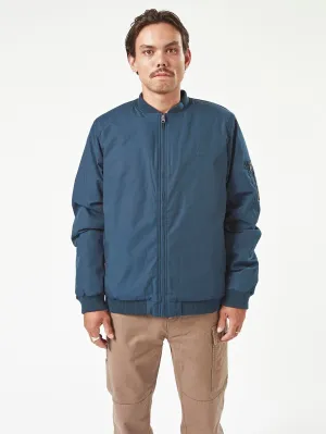 Volcom Workwear Jacket - Navy