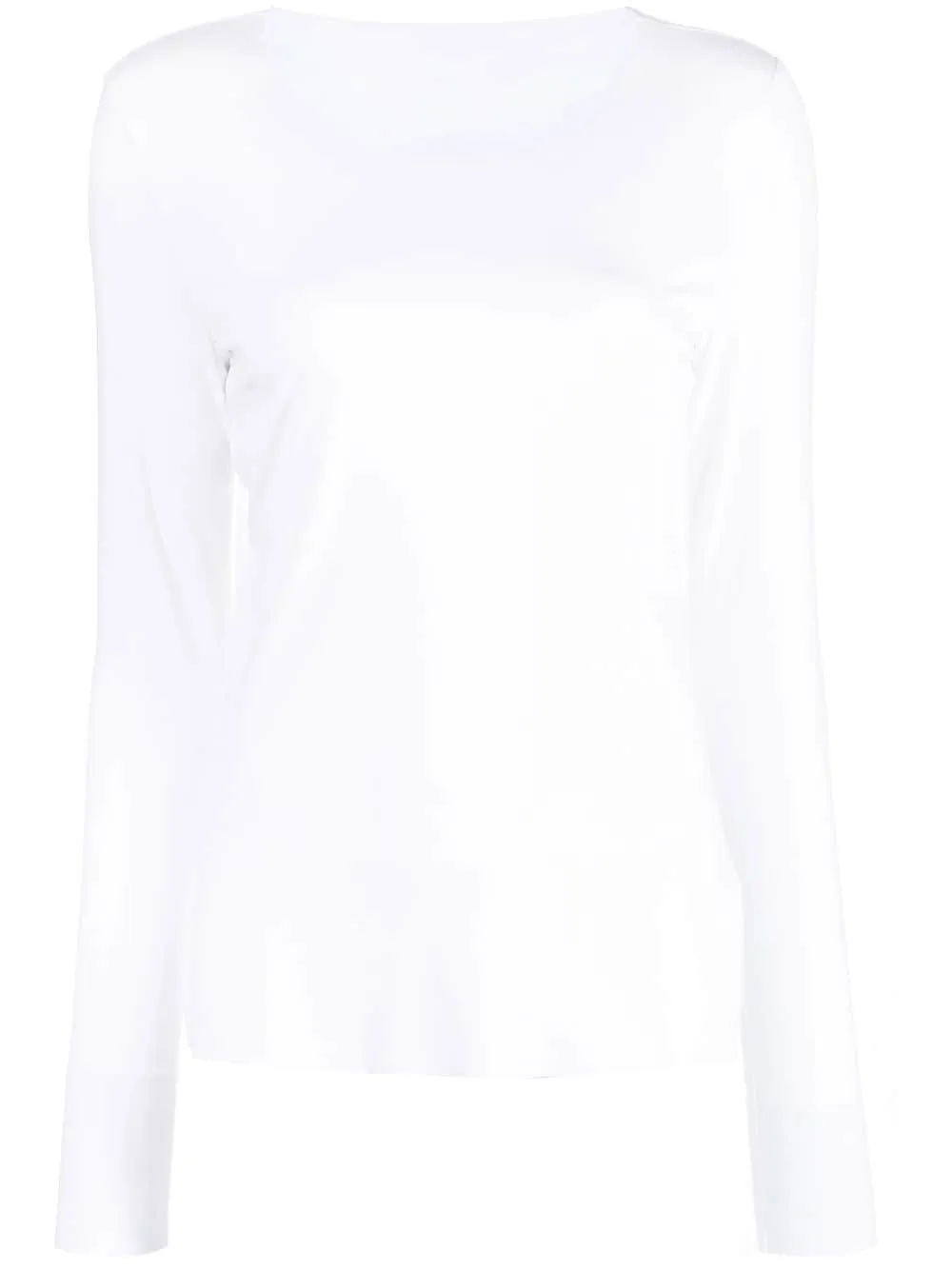 Wolford T-shirts and Polos White