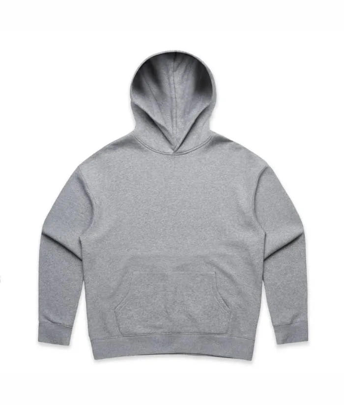 Womens Relax Hoodie