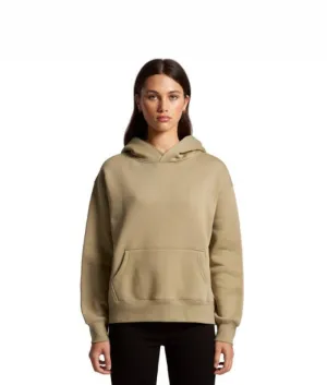 Womens Relax Hoodie