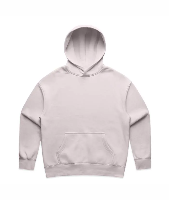 Womens Relax Hoodie