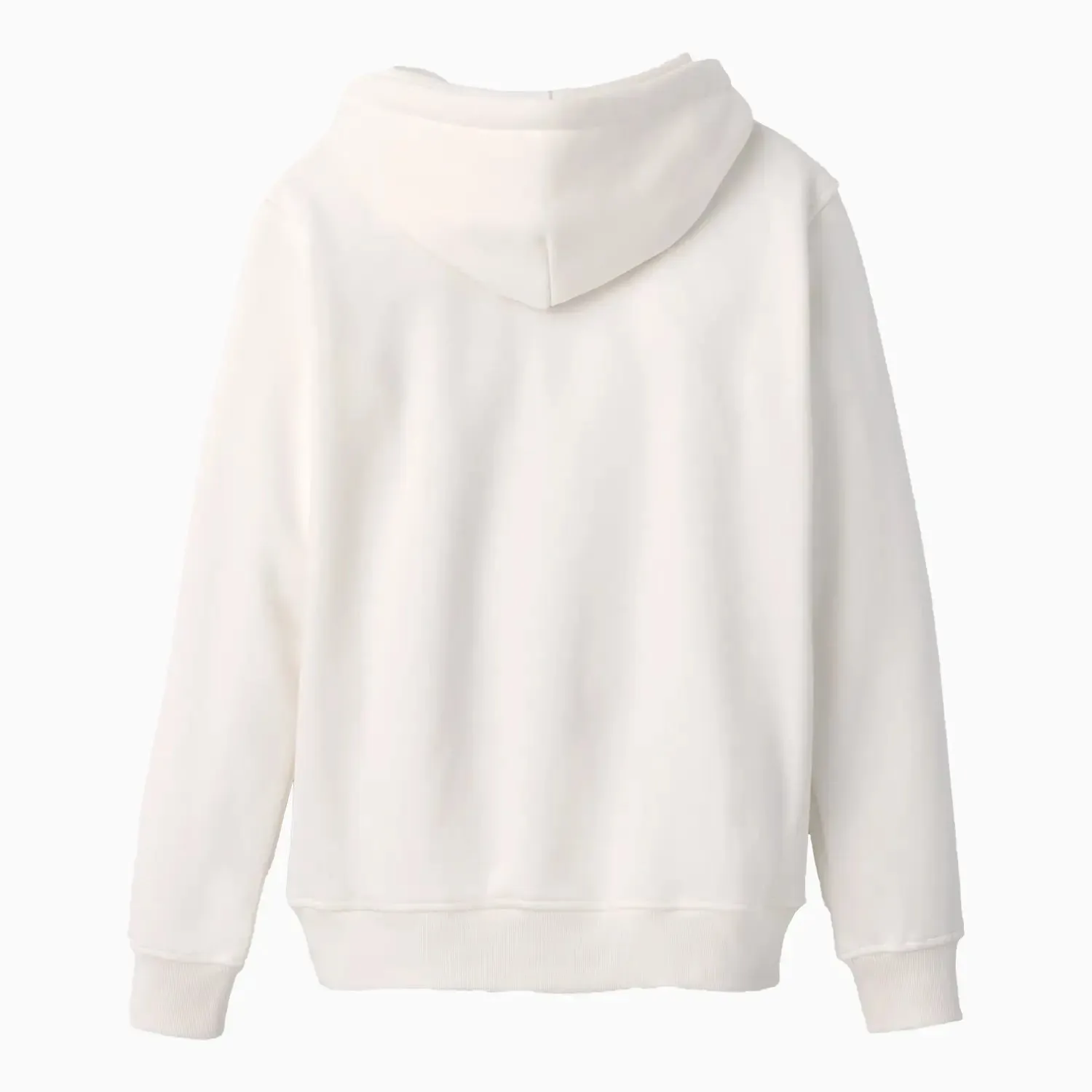 Women's Rey UGGfluff Logo Pull Over Hoodie