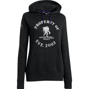 WWP Women's Legacy Hoody