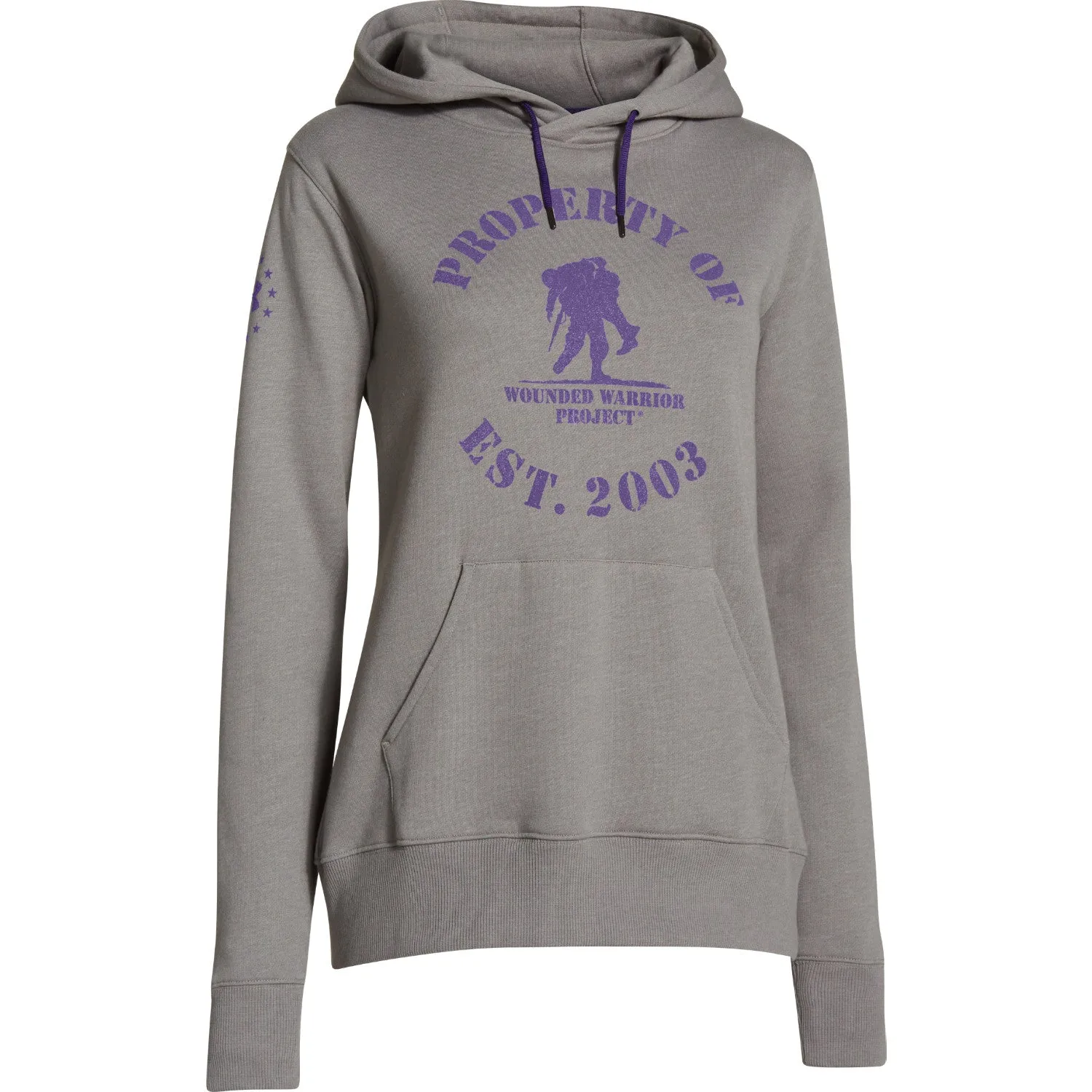 WWP Women's Legacy Hoody