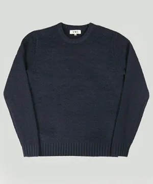 YMC Diamond Crew Knit