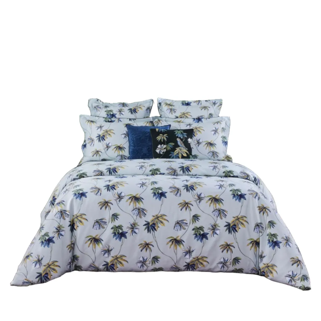 Yves Delorme 'Tropical' Cotton Bed Linen Collection